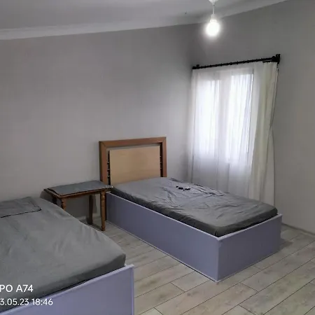 عظيم Mersin Hotel Trabzon