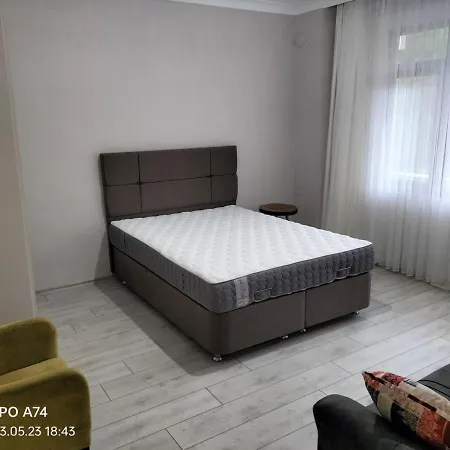 عظيم Mersin