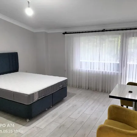عظيم Mersin