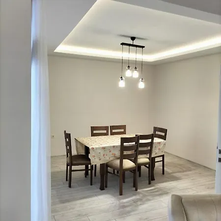 عظيم Mersin Hotel 4*