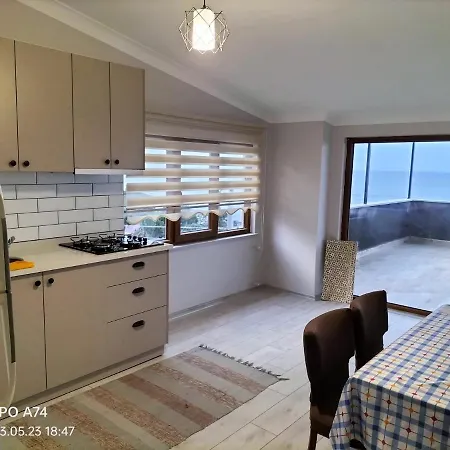 Hotel عظيم Mersin