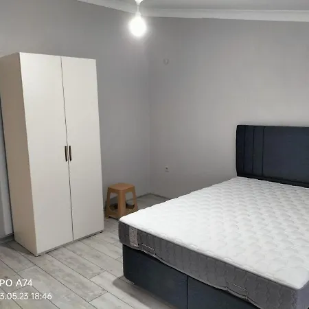 Hotel عظيم Mersin