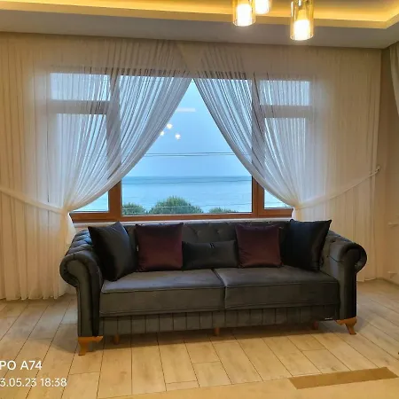 عظيم Mersin Trabzon